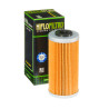Filtre à Huile Hiflofiltro HF 611