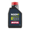 Huile Moteur Motul Ngen 5 4T 10W30