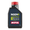 Huile Moteur Motul Ngen 5 4T 10W40