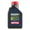 Huile Moteur Motul Ngen 5 4T 15W50