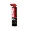 Motul P4 E.Z. Lube