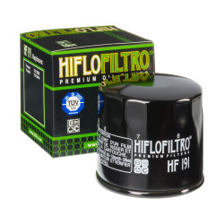 Filtre à Huile Hiflofiltro HF 191