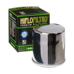 Filtre à Huile Hiflofiltro HF 303C