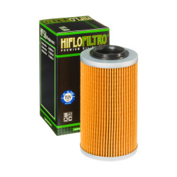 Filtre à Huile Hiflofiltro HF 556