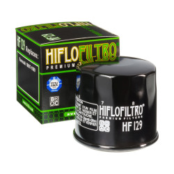 Filtre à Huile Hiflofiltro...