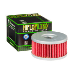 Filtre à Huile Hiflofiltro...