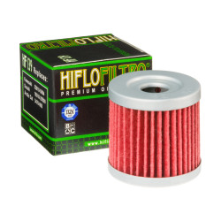 Filtre à Huile Hiflofiltro...