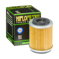 Filtre à Huile Hiflofiltro...