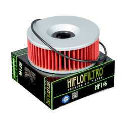 Filtre à Huile Hiflofiltro...