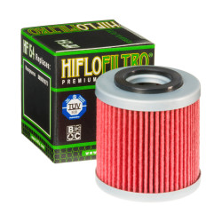 Filtre à Huile Hiflofiltro...