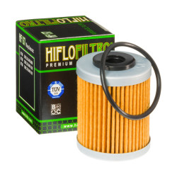 Filtre à Huile Hiflofiltro...