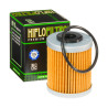 Filtre à Huile Hiflofiltro HF 157