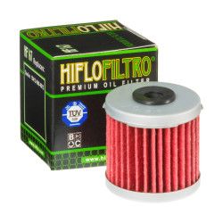 Filtre à Huile Hiflofiltro...