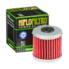 Filtre à Huile Hiflofiltro HF 167