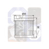 Filtre à Huile Hiflofiltro HF 167