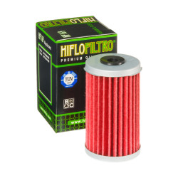 Filtre à Huile Hiflofiltro...