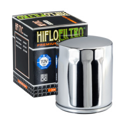 Filtre à Huile Hiflofiltro...
