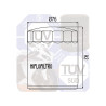Filtre à Huile Hiflofiltro HF 171C