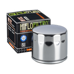 Filtre à Huile Hiflofiltro...