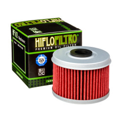 Filtre à Huile Hiflofiltro...