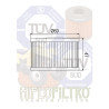 Filtre à Huile Hiflofiltro HF 114