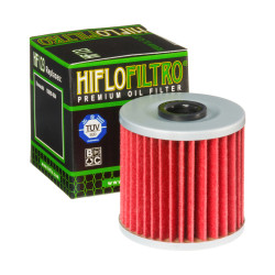Filtre à Huile Hiflofiltro...