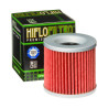 Filtre à Huile Hiflofiltro HF 125