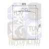 Filtre à Huile Hiflofiltro HF 171BRC