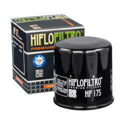 Filtre à Huile Hiflofiltro...