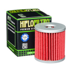 Filtre à Huile Hiflofiltro...