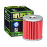 Filtre à Huile Hiflofiltro HF 973
