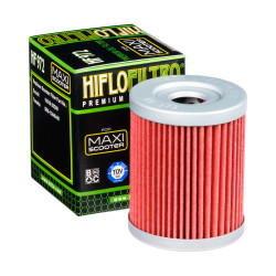 Filtre à Huile Hiflofiltro...
