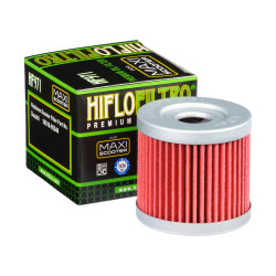 Filtre à Huile Hiflofiltro...