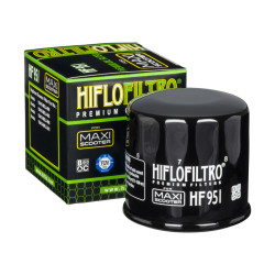 Filtre à Huile Hiflofiltro...