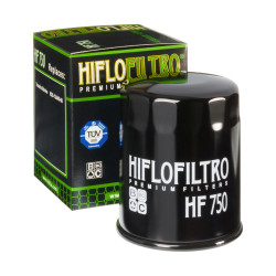 Filtre à Huile Hiflofiltro...