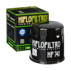 Filtre à Huile Hiflofiltro...