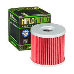 Filtre à Huile Hiflofiltro...