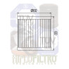 Filtre à Huile Hiflofiltro HF 681