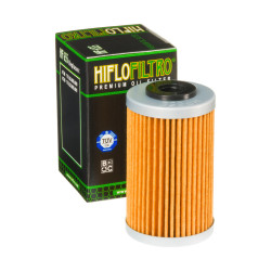Filtre à Huile Hiflofiltro...