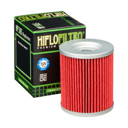 Filtre à Huile Hiflofiltro...