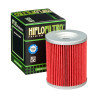 Filtre à Huile Hiflofiltro HF 585