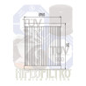 Filtre à Huile Hiflofiltro HF 585