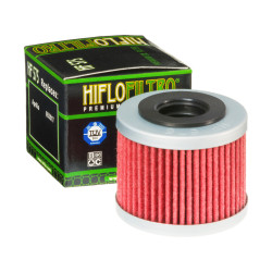 Filtre à Huile Hiflofiltro...