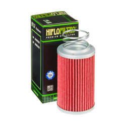 Filtre à Huile Hiflofiltro...
