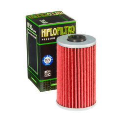 Filtre à Huile Hiflofiltro...