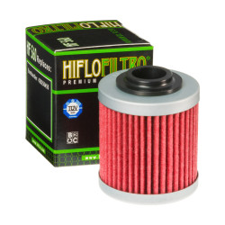 Filtre à Huile Hiflofiltro...