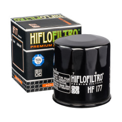 Filtre à Huile Hiflofiltro...
