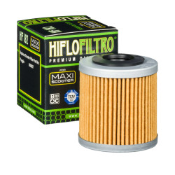 Filtre à Huile Hiflofiltro...