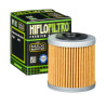 Filtre à Huile Hiflofiltro HF 182