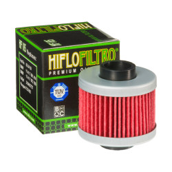 Filtre à Huile Hiflofiltro...